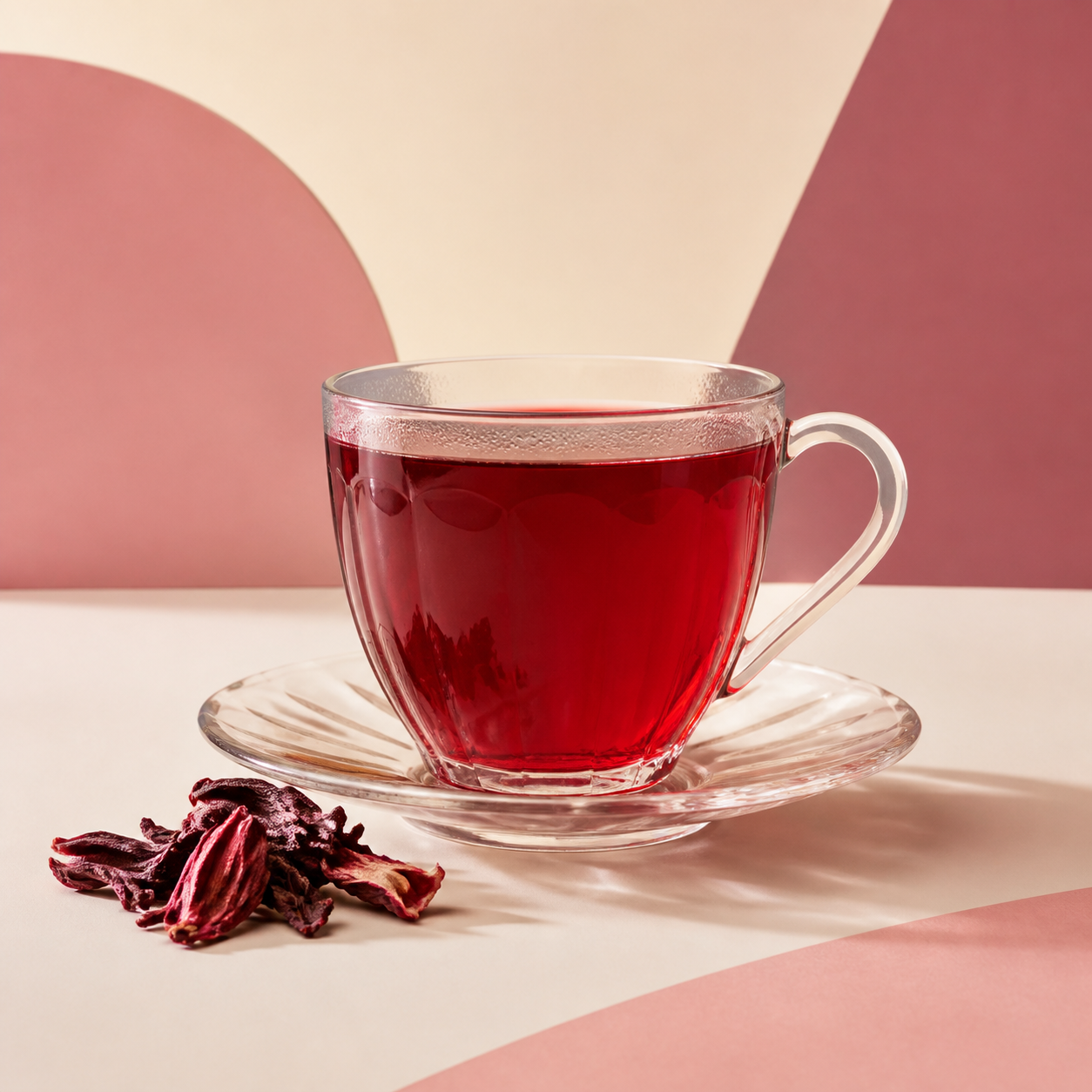 Hibiskus Bitki Çayı