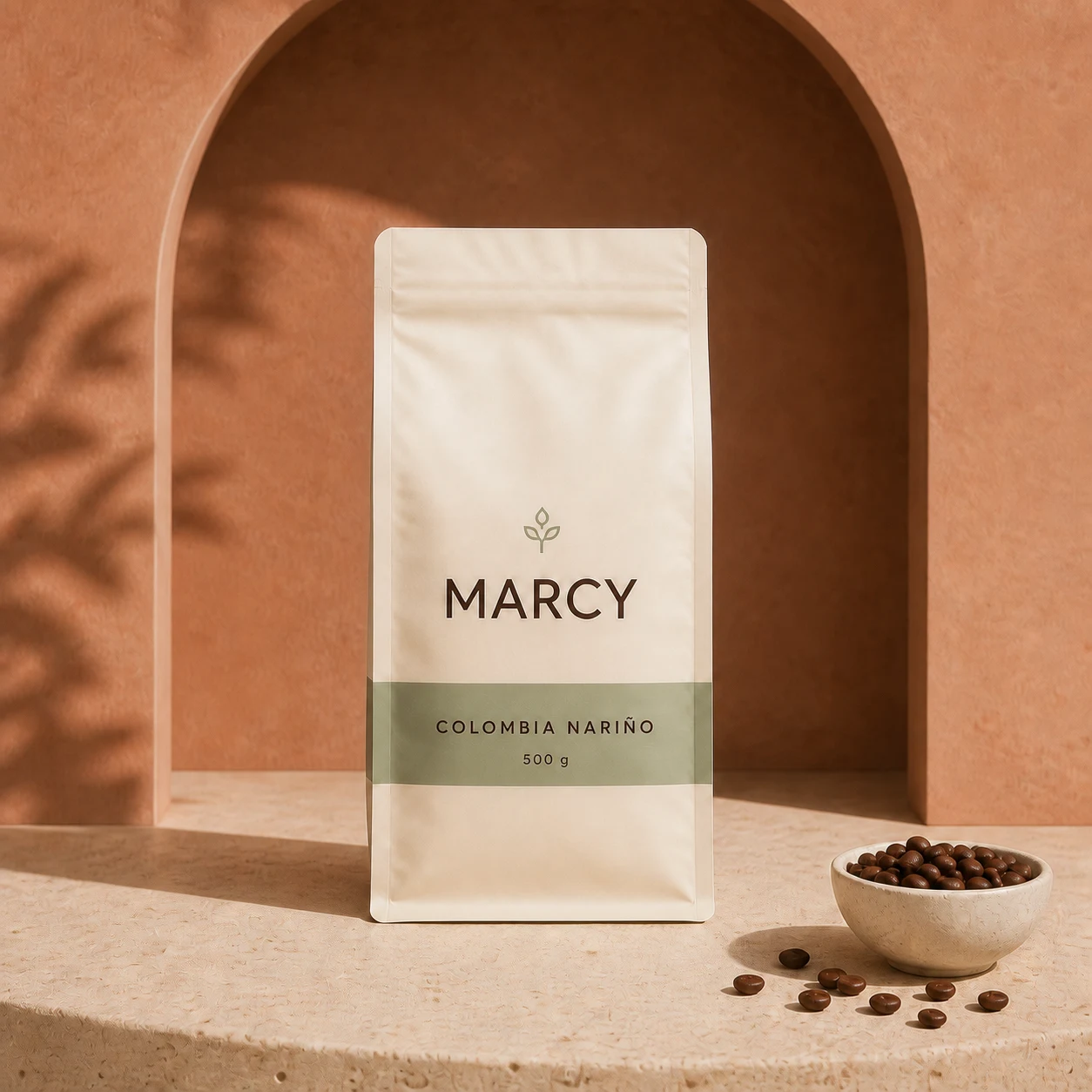 Marcy Colombia Nariño 500 g