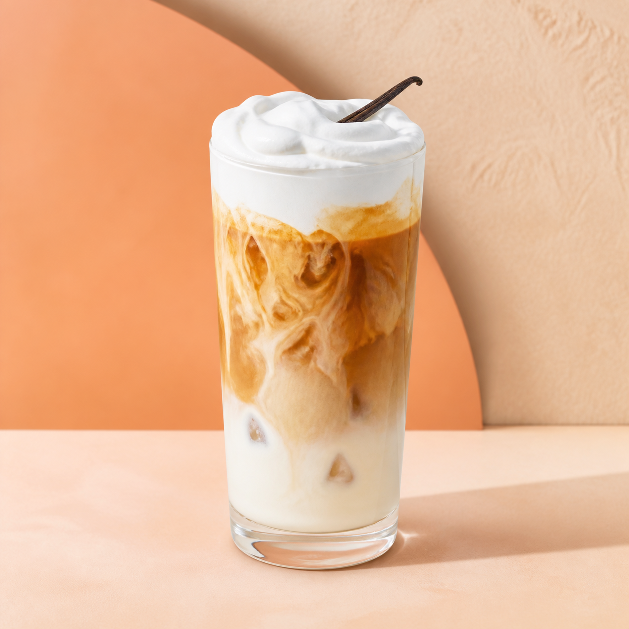 Marcy Cream Latte
