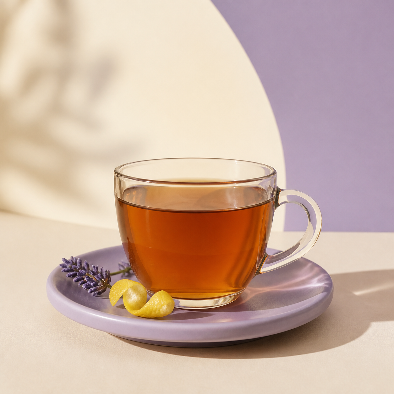 Marcy Earl Grey