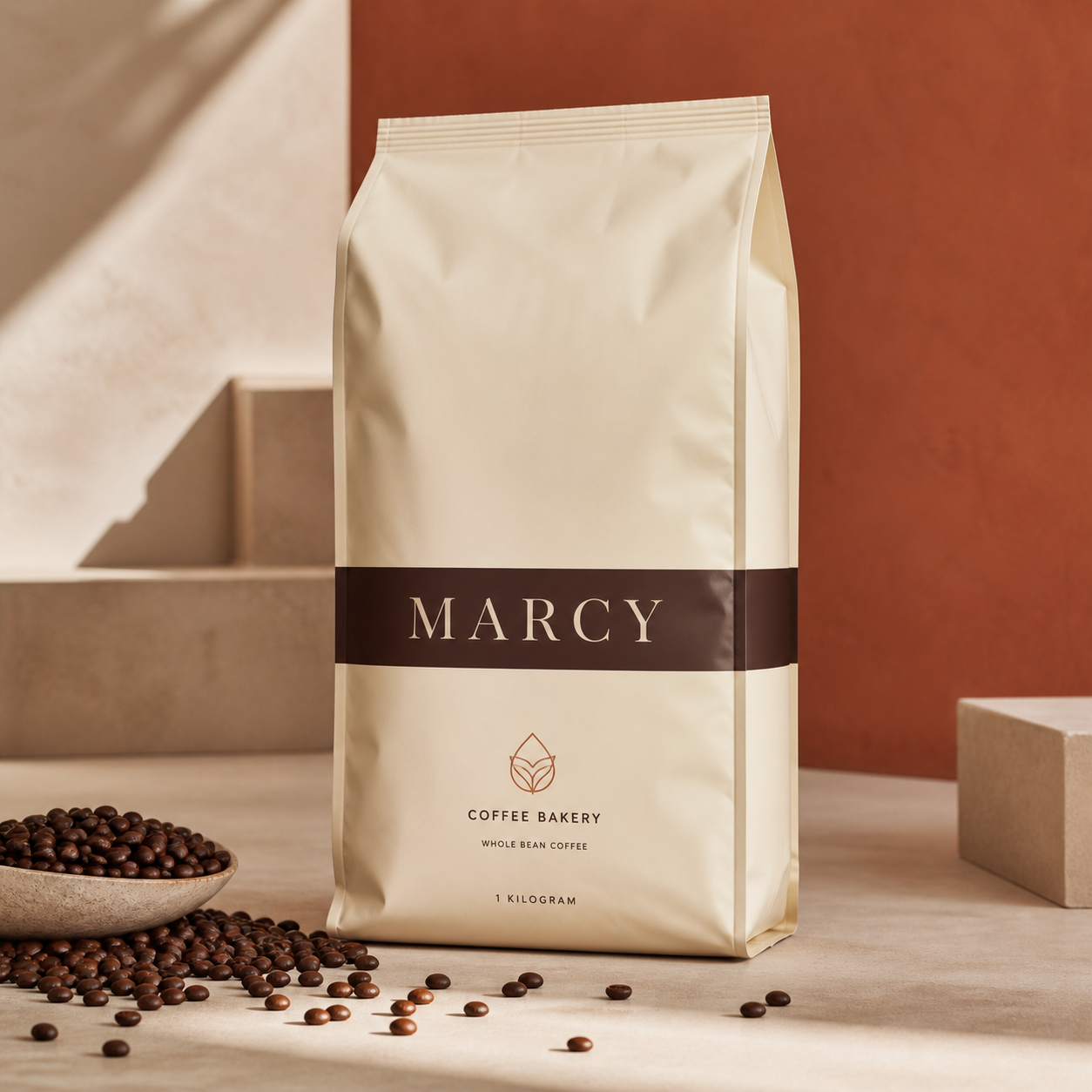 Marcy House Blend 1 kg