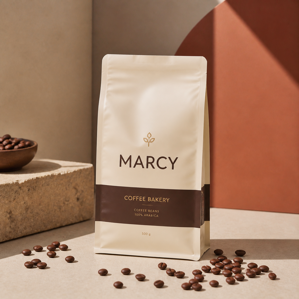 Marcy House Blend 500 g