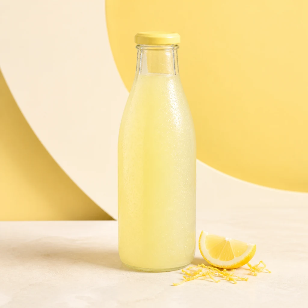 Marcy Klasik Limonata
