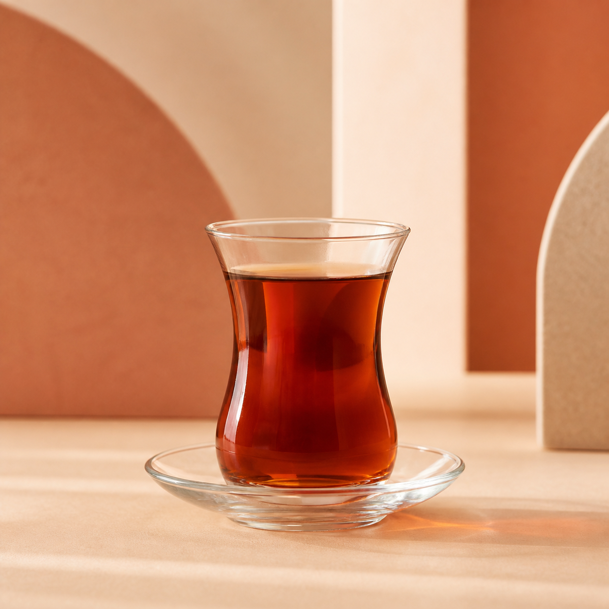 Türk Çayı