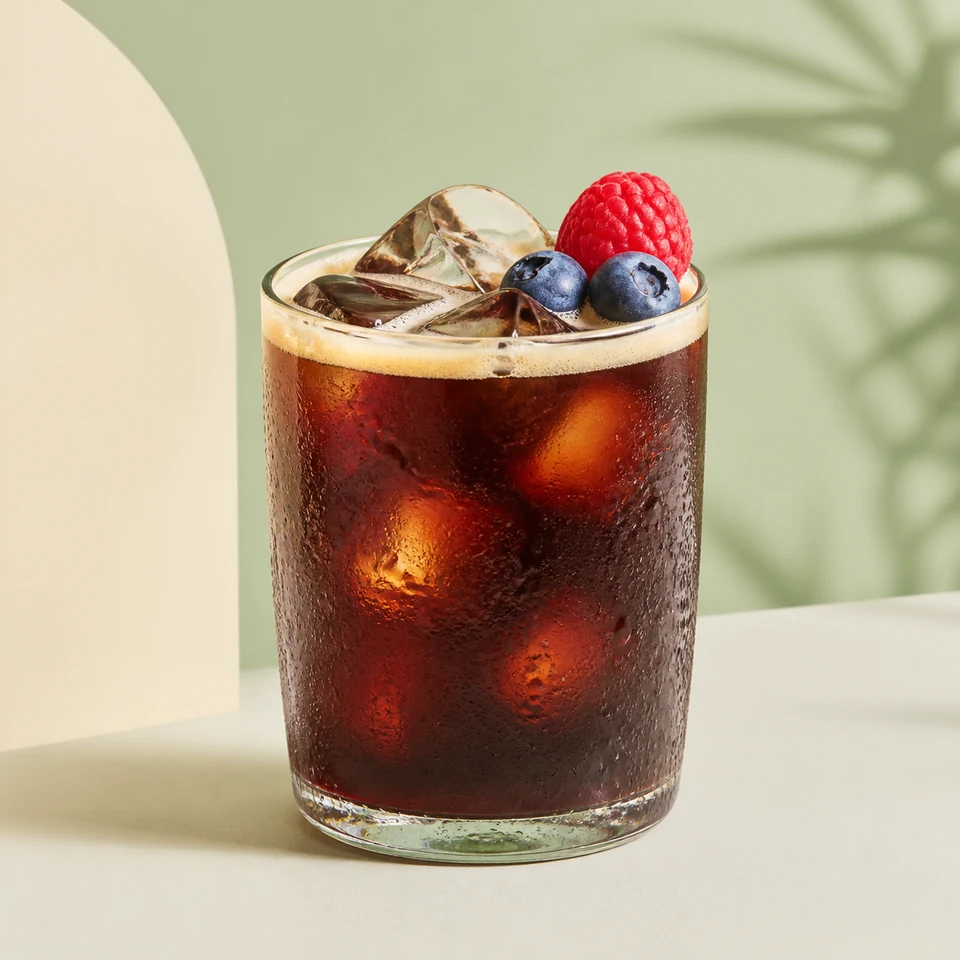 Caffrey Cold Brew