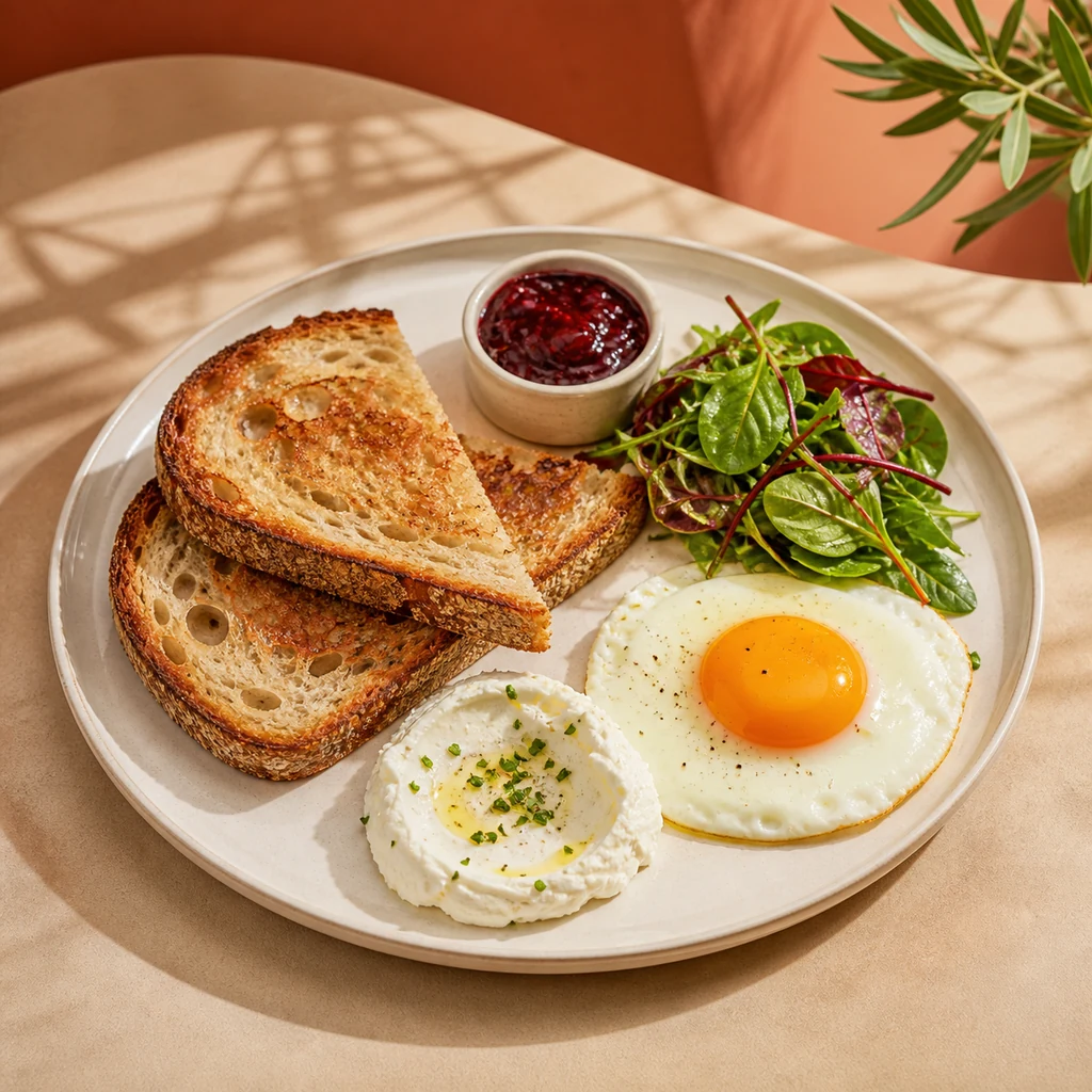 Baker Brunch