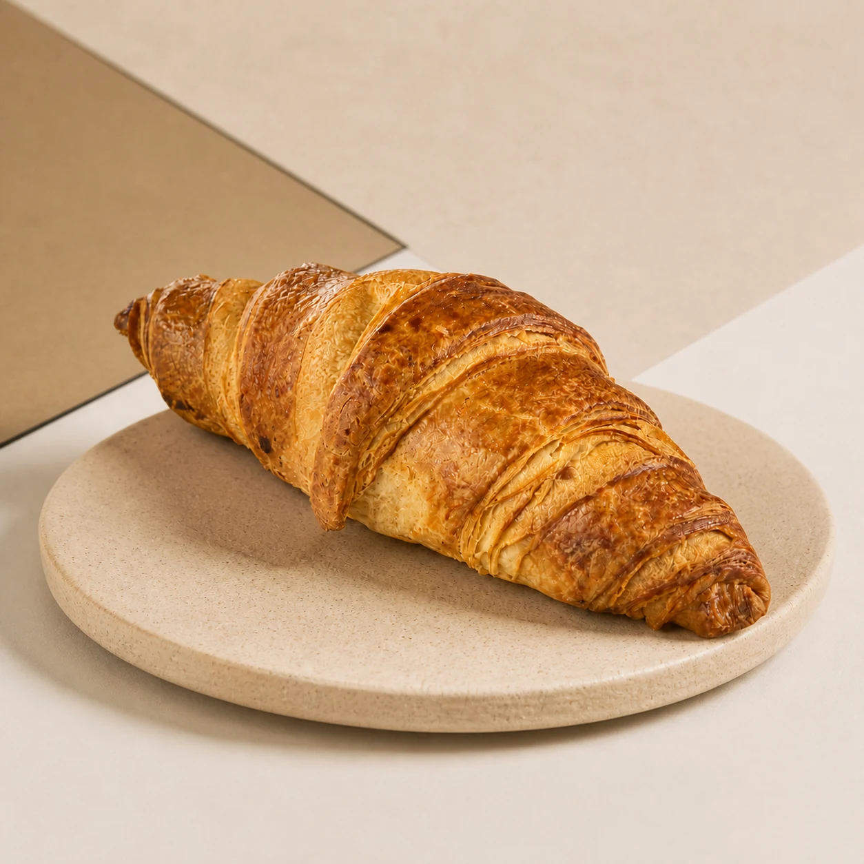 Butter Crosissant