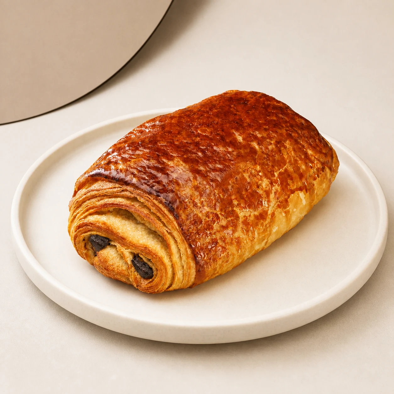 Pain Au Chocolat